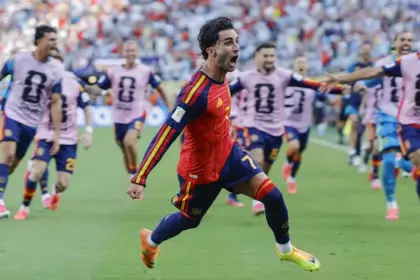 Ferran Torres ficha por el PSG: acuerdo cerrado por 50 millones de euros