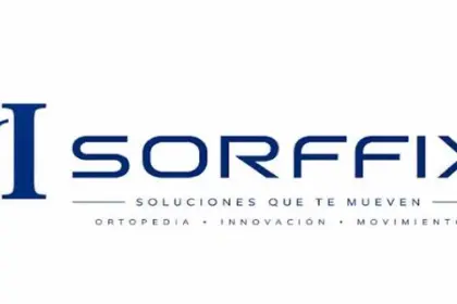 ISORFFIX relanza su gestión con innovación tecnológica en medicina