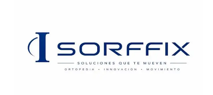 ISORFFIX relanza su gestión con innovación tecnológica en medicina