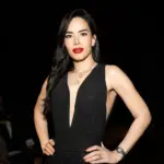 Isaura Taveras revela su postura sobre la maternidad y congelación de óvulos