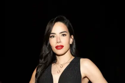 Isaura Taveras revela su postura sobre la maternidad y congelación de óvulos