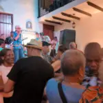 Banreservas impulsa el rescate de la música y cultura dominicana