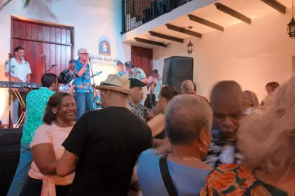 Banreservas impulsa el rescate de la música y cultura dominicana