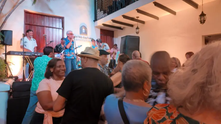 Banreservas impulsa el rescate de la música y cultura dominicana