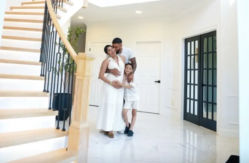 DJ Adoni presume su nueva y lujosa residencia en Nueva York