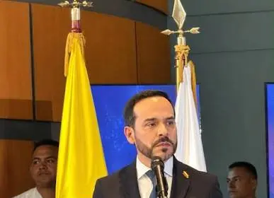 De la Espriella busca apoyo privado para reconstruir Colombia tras sismo