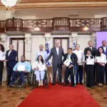 ITLA y Abinader impulsan el futuro digital con 36 mil becas tecnológicas