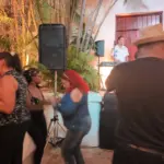 Banreservas rinde tributo al son dominicano con homenaje a Minier y Namnúm