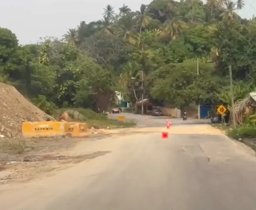 Inoval iniciará obras en Punta Balandra tras finalizar licitación en Samaná