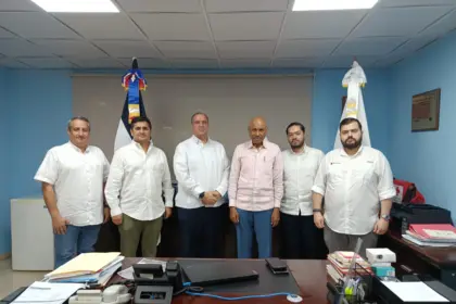 Cruz Roja Dominicana solicita ayuda humanitaria para afectados en Colombia