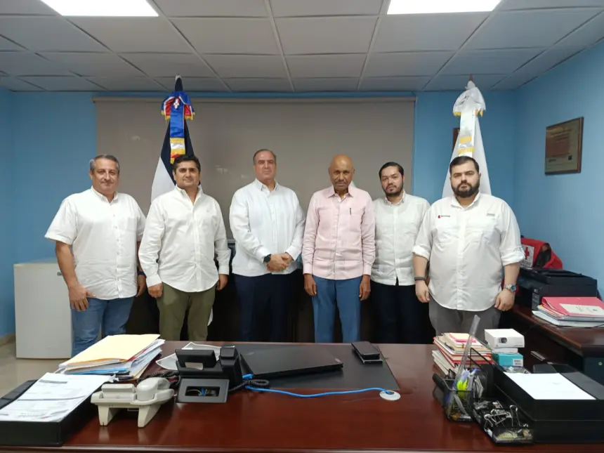 Cruz Roja Dominicana solicita ayuda humanitaria para afectados en Colombia