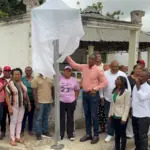 Don Juan moderniza su señalización vial para mejorar el orden urbano