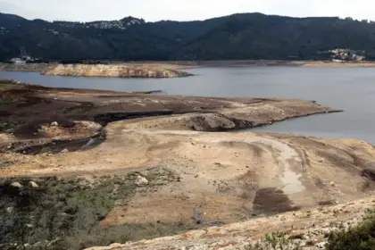 El Niño amenaza con ser el fenómeno climático más fuerte de la historia