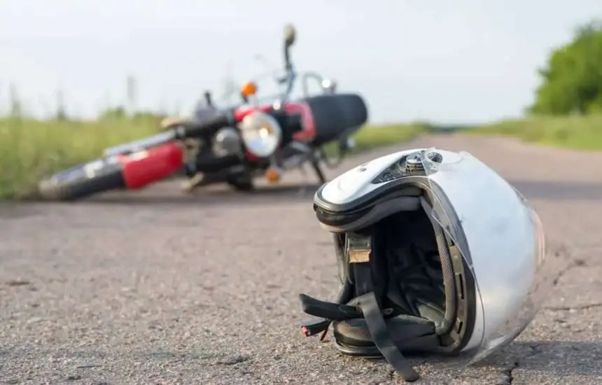 Trágico accidente de motocicletas deja tres fallecidos en Palenque