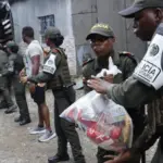 India envía 20 toneladas de ayuda humanitaria a Colombia tras terremoto