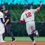 Filis brillan en Campo de los Sueños con exhibición de Schwarber y Nola