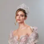 Miss International República Dominicana 2026 corona a su nueva soberana