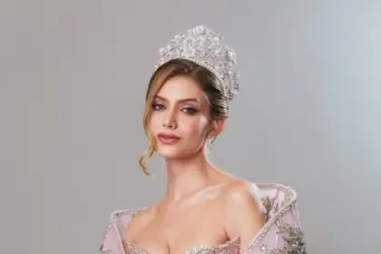 Miss International República Dominicana 2026 corona a su nueva soberana