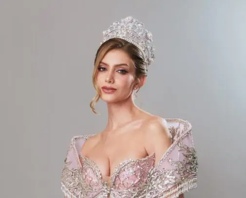 Miss International República Dominicana 2026 corona a su nueva soberana