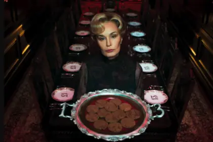 American Horror Story 13: fecha de estreno y primer adelanto oficial 13 American Horror Story 13: fecha de estreno y primer adelanto oficial