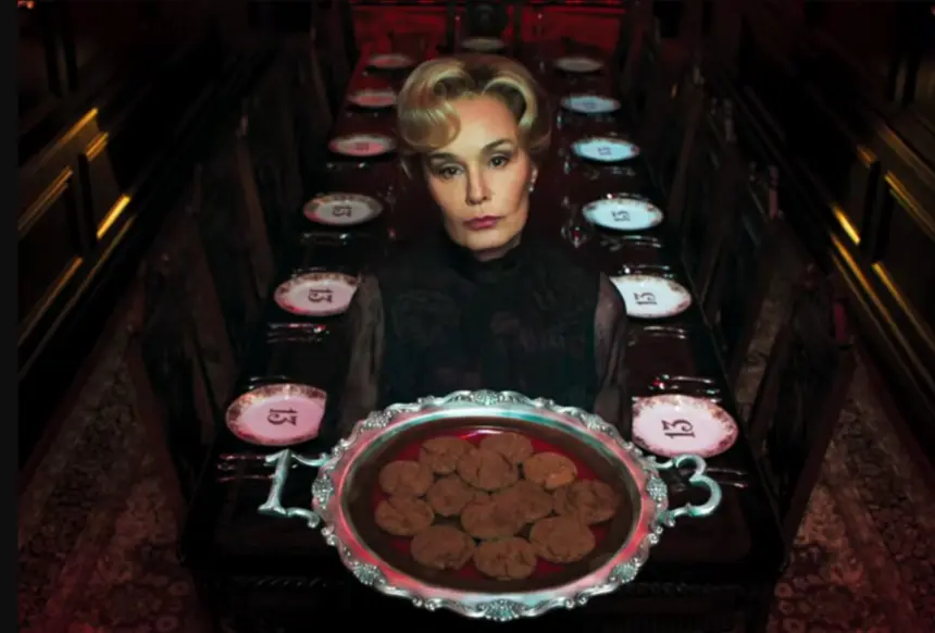 American Horror Story 13: fecha de estreno y primer adelanto oficial