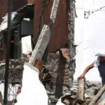 Terremoto en Colombia agudiza crisis de desplazados según ACNUR