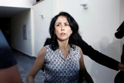 Anulan juicio y condena contra Nadine Heredia y Ollanta Humala en Perú