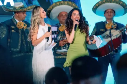 HEAT Latin Music Awards 2026: Jalisco será sede de la gran gala musical