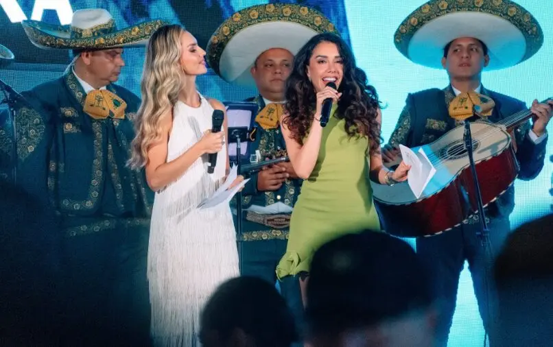 HEAT Latin Music Awards 2026: Jalisco será sede de la gran gala musical