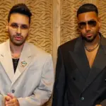 Romeo Santos y Prince Royce inician su gira Mejor Tarde Que Nunca