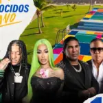 Reconocidos Verano llega al Malecón con Yailin, Rochy RD y Omega