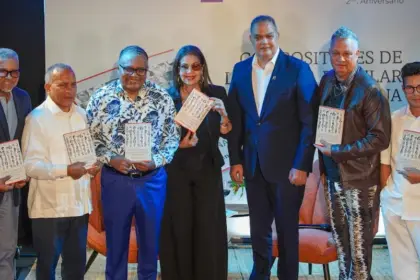 Máximo Jiménez rinde tributo a los compositores de la música dominicana