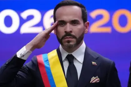 Abelardo de la Espriella destituye cinco embajadores del gobierno Petro 19 Abelardo de la Espriella destituye cinco embajadores del gobierno Petro
