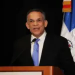 Ramón Ventura Camejo retira su precandidatura presidencial del PLD