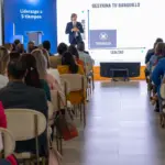 Academia Banreservas potencia el liderazgo de sus colaboradores