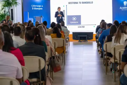 Academia Banreservas potencia el liderazgo de sus colaboradores
