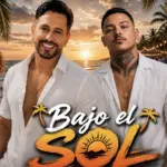 Don Lucry y Rogers Sky estrenan Bajo el Sol, nuevo éxito Afro House