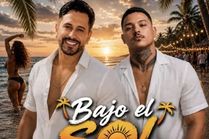 Don Lucry y Rogers Sky estrenan Bajo el Sol, nuevo éxito Afro House