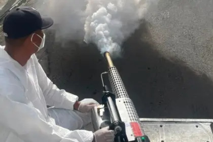 Salud Pública intensifica jornadas contra el dengue en La Romana