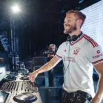 Calvin Harris encabeza el regreso estelar del Festival Presidente 2025