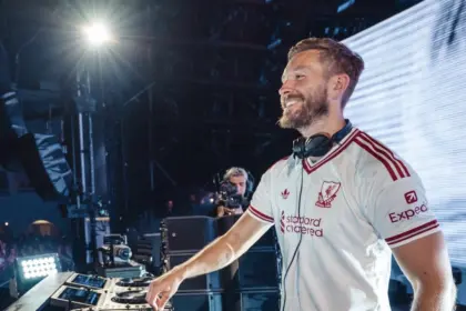 Calvin Harris encabeza el regreso estelar del Festival Presidente 2025