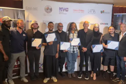 Dominican Film Festival 2026 premia lo mejor del cine dominicano en NY