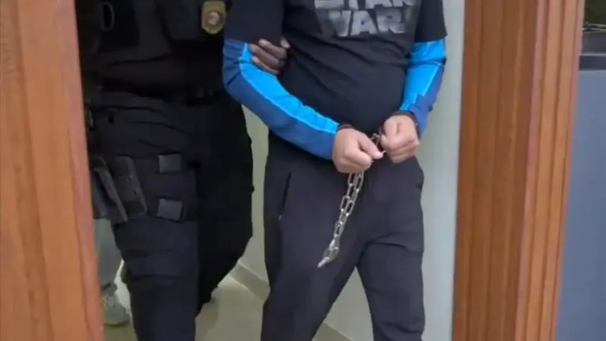 Colombia autoriza extradición de dominicano acusado de abuso a menor