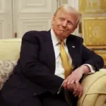 Trump propone anexar México y Canadá ante déficit comercial masivo