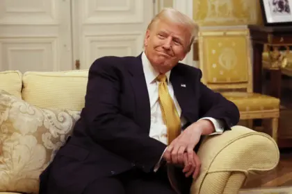 Trump propone anexar México y Canadá ante déficit comercial masivo 19 Trump propone anexar México y Canadá ante déficit comercial masivo