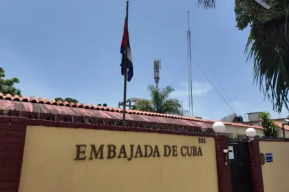 Hermetismo en RD ante expulsión de nueve diplomáticos cubanos