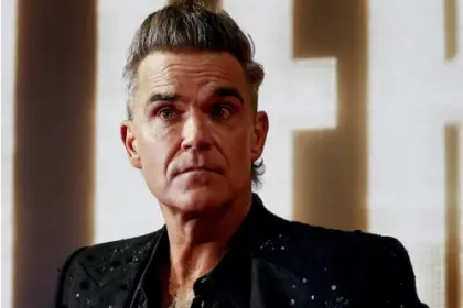 Robbie Williams revela su diagnóstico de autismo y TDAH a los 52 años
