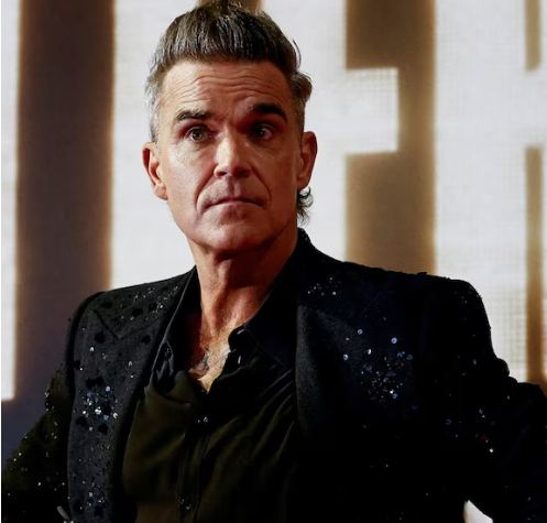 Robbie Williams revela su diagnóstico de autismo y TDAH a los 52 años