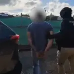 Arrestan a hombre por amenazar de muerte a la presidenta de Costa Rica