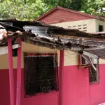 Bomberos de Pedro Brand operan en condiciones críticas y de deterioro